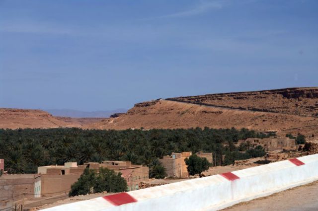 Maroko 05 - foto
