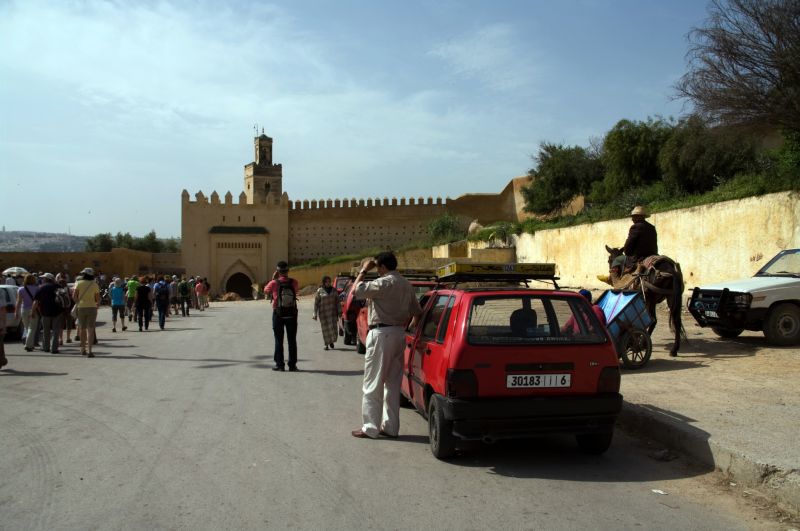 Maroko 06 - foto povečava
