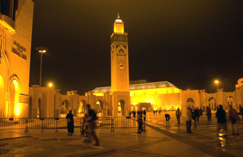 Maroko 07 - foto povečava