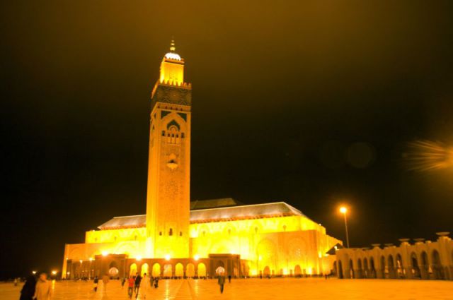 Maroko 07 - foto
