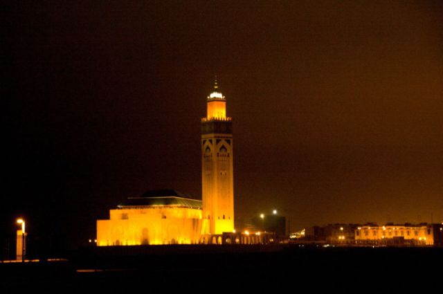 Maroko 07 - foto