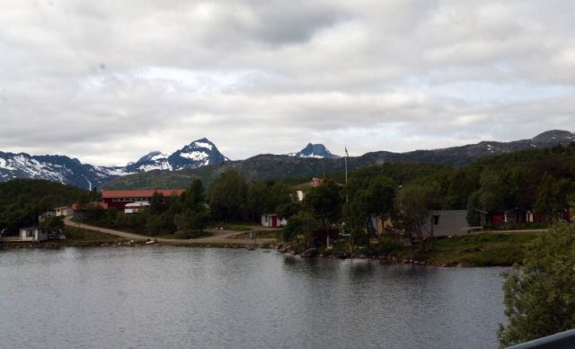 Skandinavija 08 - foto