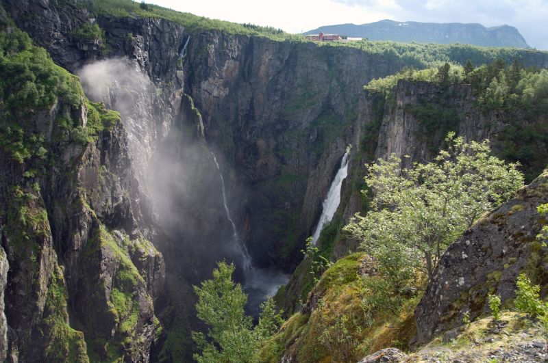 Skandinavija 15 - foto povečava