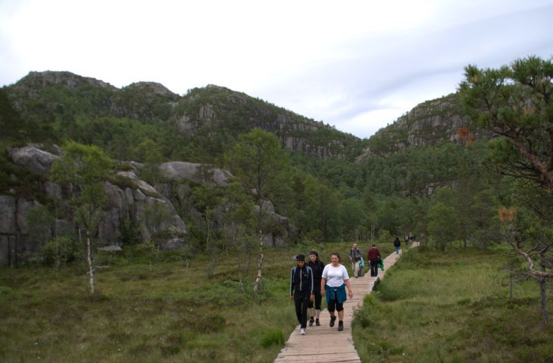 Skandinavija 15 - foto povečava