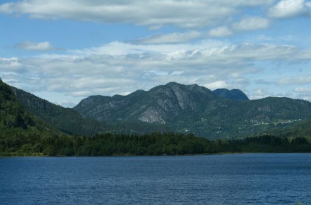 Skandinavija 16 - foto