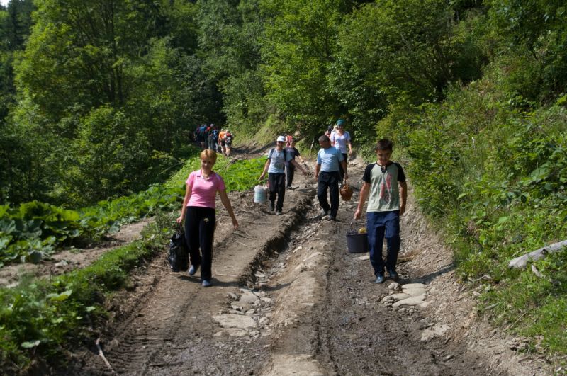 Ukrajina 02 - foto povečava