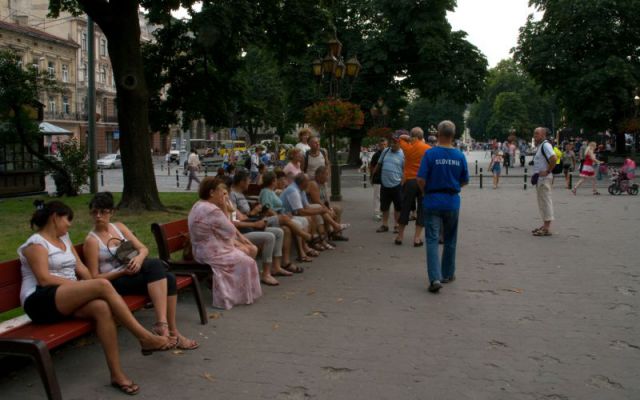 Ukrajina 06 - foto