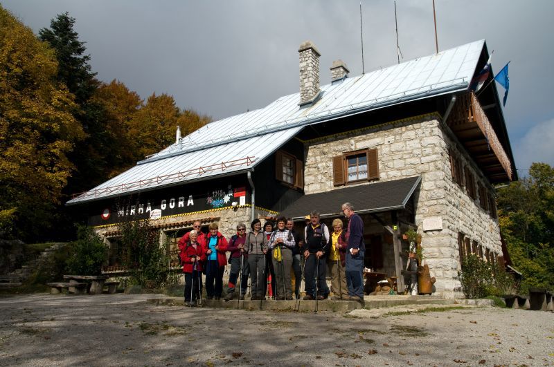 9. oktober - foto povečava