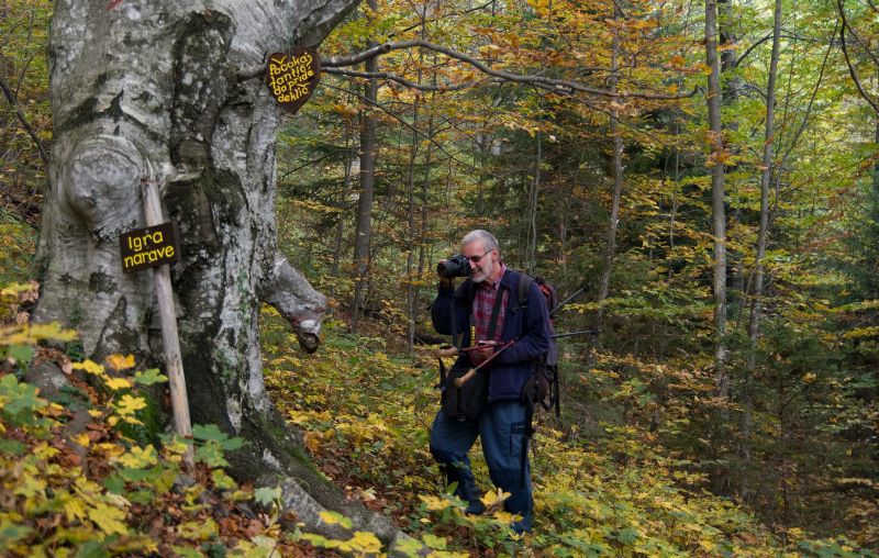 9. oktober - foto povečava