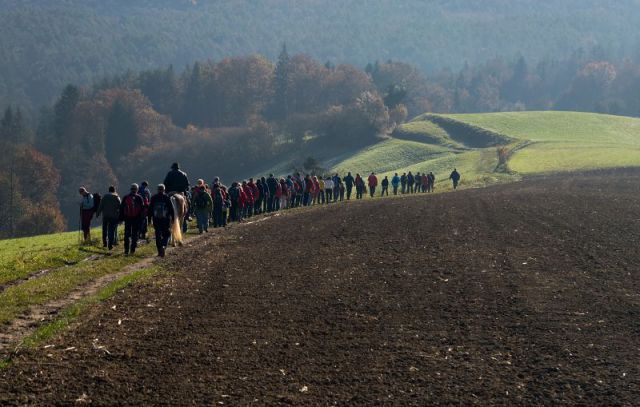 30. oktober - foto