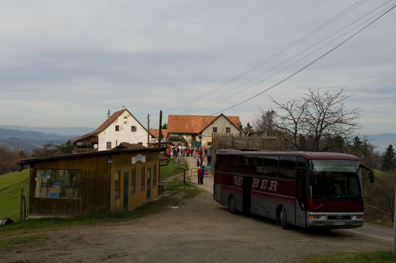 13. november - foto povečava