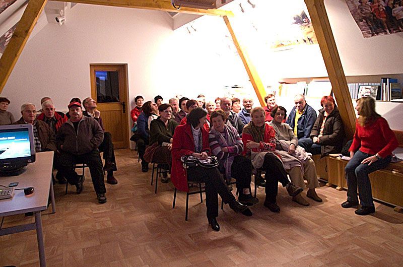 23. november - foto povečava