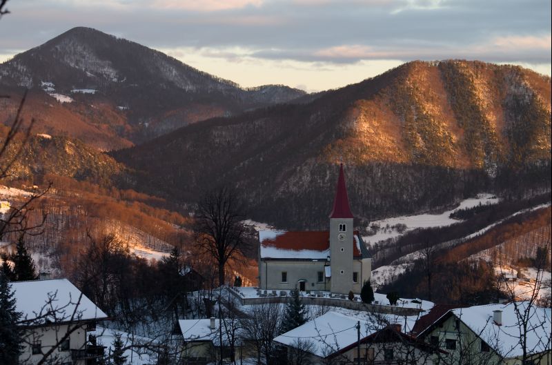 20. december - foto povečava