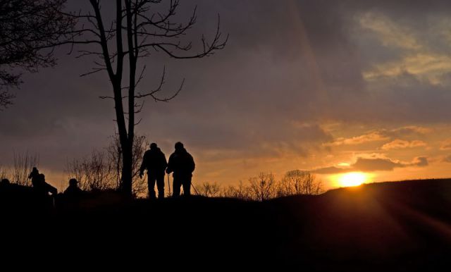 9. januar - foto