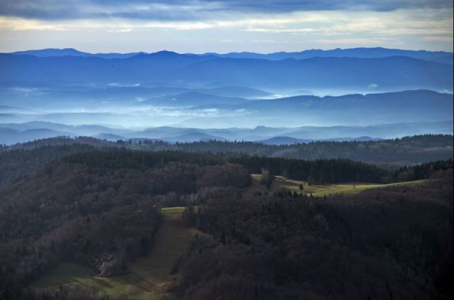 13. januar - foto