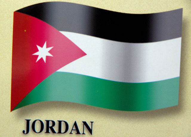 30. april 11 - Jordanija 5. dan - foto