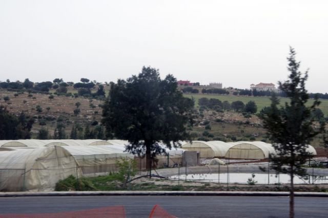 2. maj 11 - Jordanija 7. ( zadnji ) dan - foto