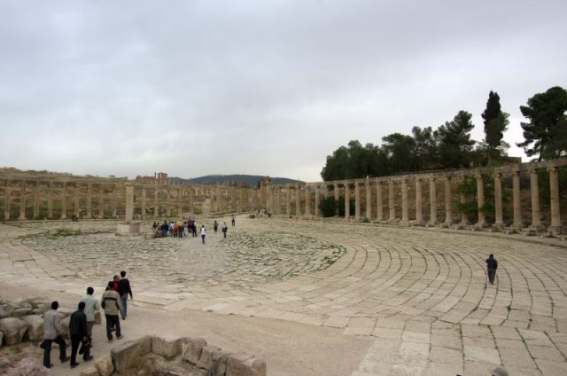 2. maj 11 - Jordanija 7. ( zadnji ) dan - foto