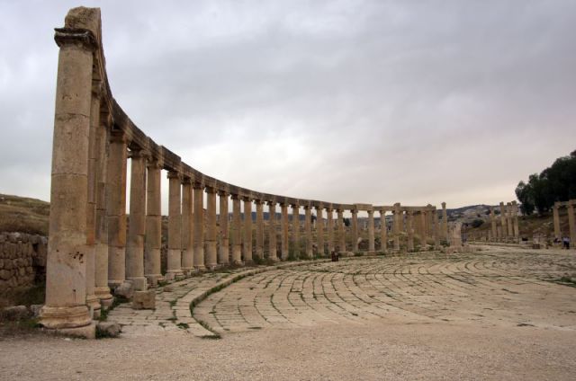 2. maj 11 - Jordanija 7. ( zadnji ) dan - foto