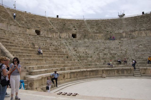 2. maj 11 - Jordanija 7. ( zadnji ) dan - foto