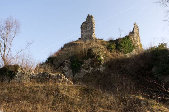 15. 17. marec 12 -  po ololici Dobrne - foto