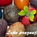 7. april voščilo