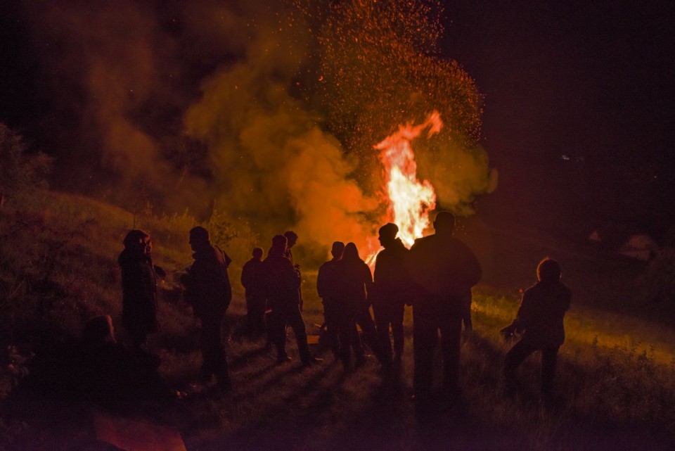 30. april 17  večer - foto povečava