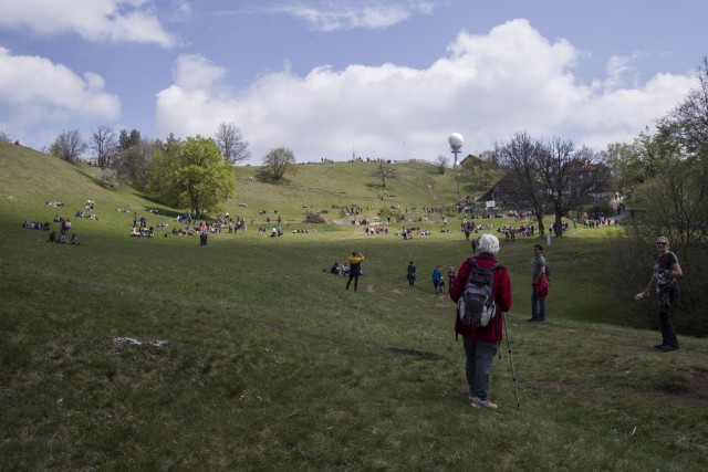 1. maj 17 - foto