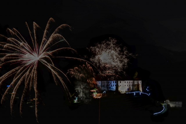 1. januar 2018 - foto