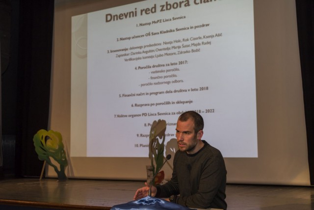 20. marec 18 večer - foto