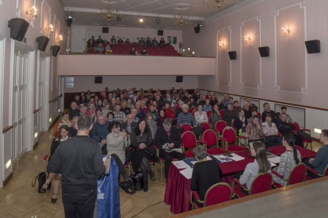 20. marec 18 večer - foto