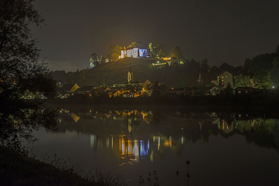 5. september zvečer - foto povečava