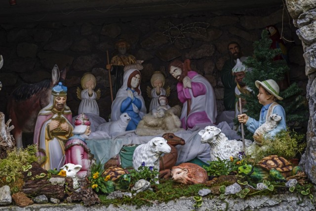 6. december 18 - foto