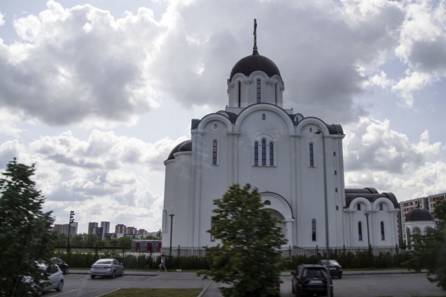 10. avgust 19. - foto