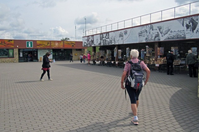 14, avgust 19. - foto