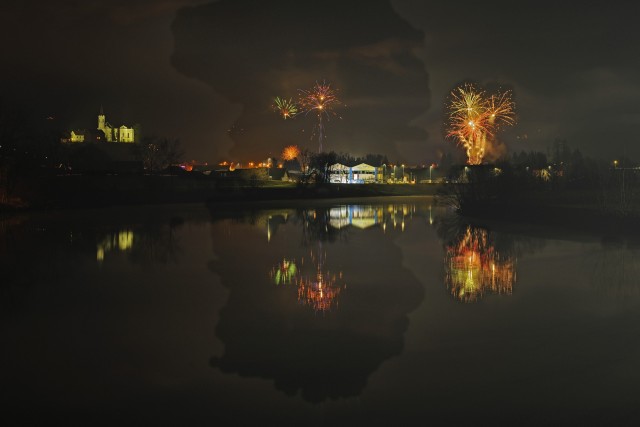 1. januar 2020 - foto
