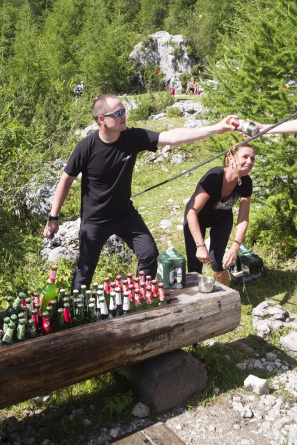 1. avgust 20 - foto