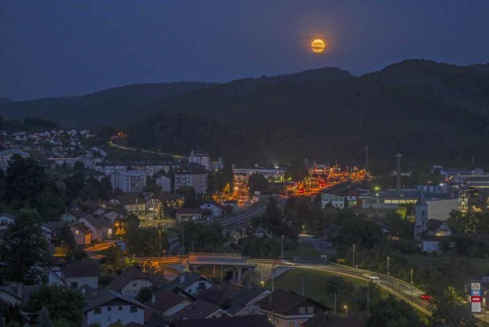 24 in 25 junij 21. - foto povečava