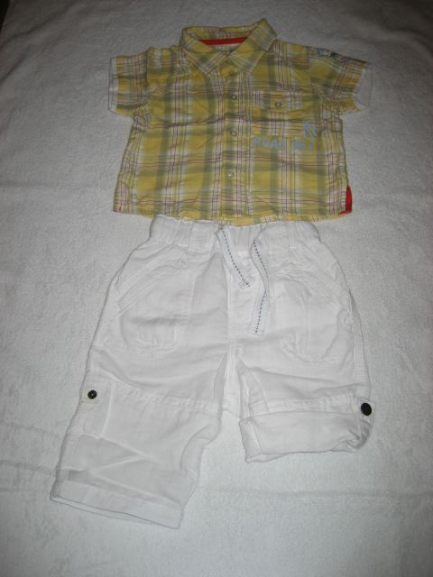 Srajčka 68 - 3 €