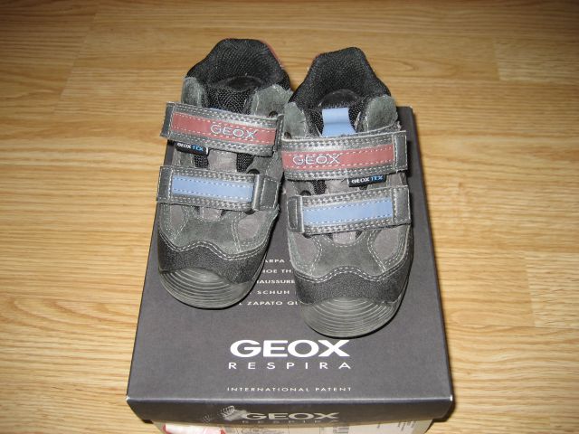 Geox goretex 23 bolj 22