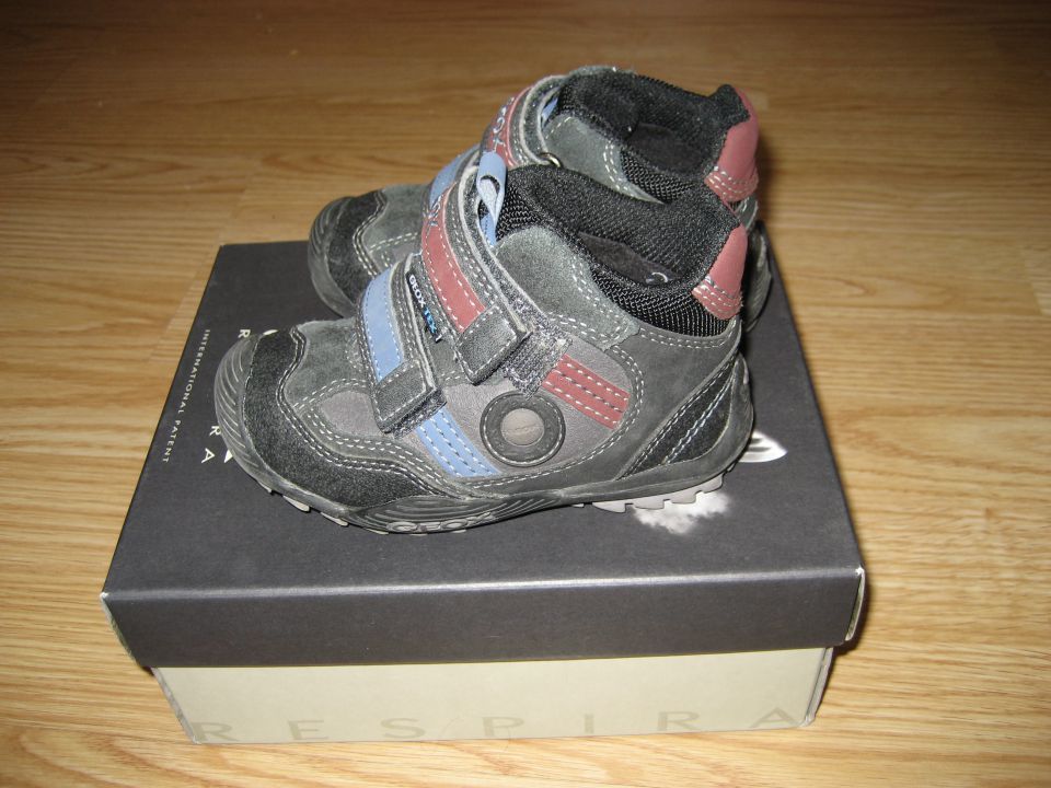 geox goretex 23 bolj 22