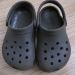 crocs 6-7 oz. 23