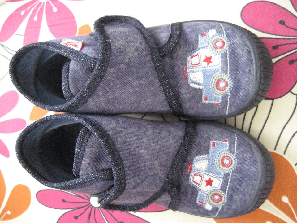 superfit copati 24