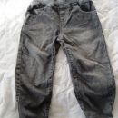 hlače jeans 3-4 104 nove