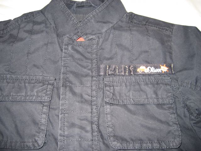 Dvojna jakna s'oliver 86