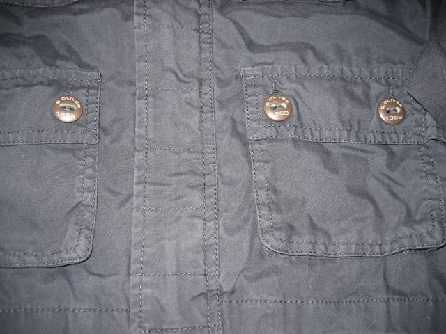 Dvojna jakna s'oliver 86