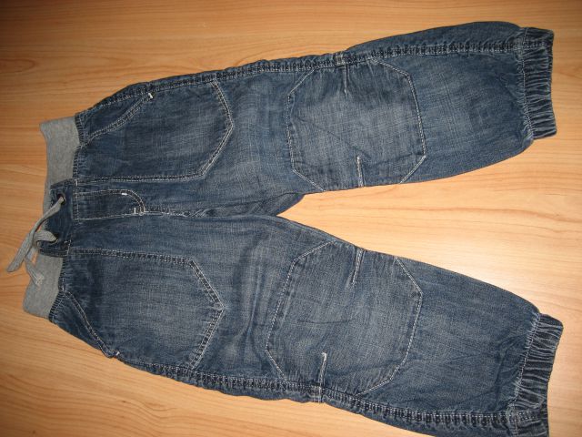 98 h&m jeans hlače