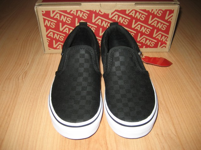 Vans platneni čevlji 32