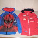 original disney store jopi 110-116 spiderman cars