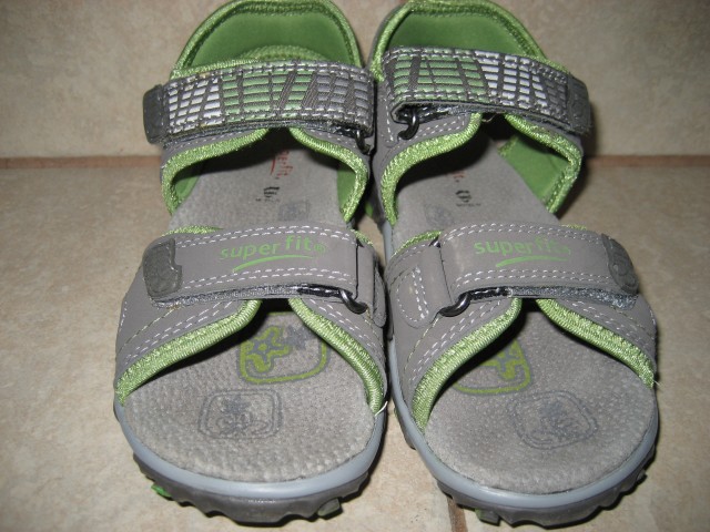 Superfit sandali 30